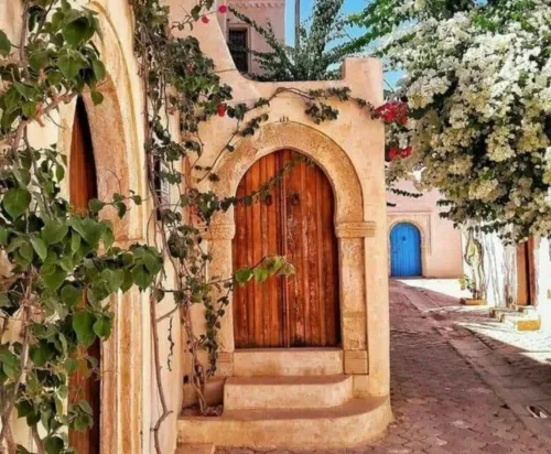 voyage organisé djerba