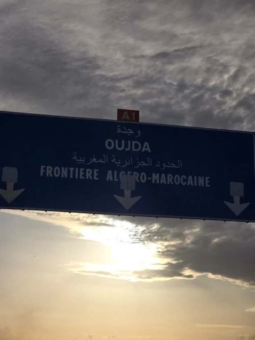 voyage organisé maghnia tlemcen oran