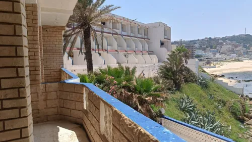 رحلات الشرق الجزائري : القالة - عنابة - قسنطينة