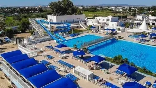 samira club hammamet
