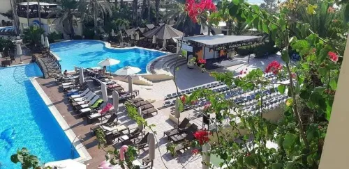 paradis palace