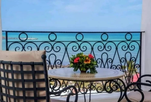 voyage oraganisé hammamet - tunis