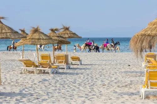 voyage organisé djerba