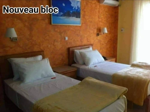 voyage organisé oran