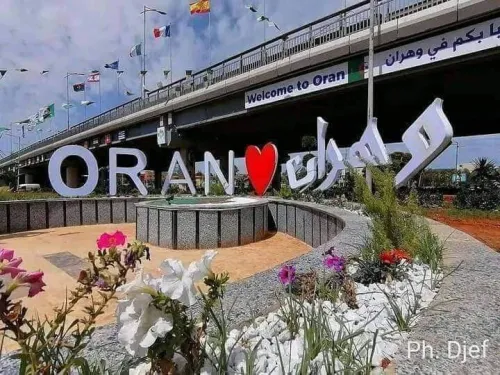 voyage organisé oran - tlemcen - mostaganem