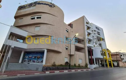 رحلات الغرب الجزائري وهران - تلمسان - مستغانم - عين تموشنت