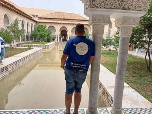 oran tlemcen mostaganem ain temouchent