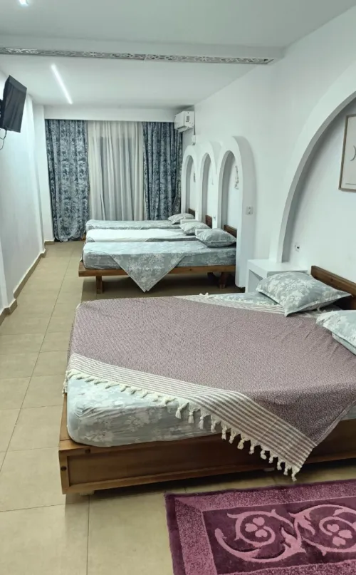Voyage Organisé El kala - Annaba - Constantine