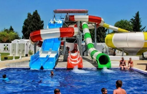samira club hammamet