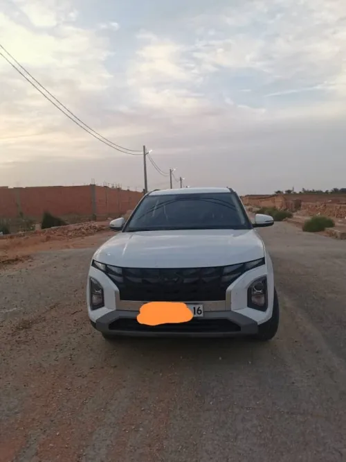 Hyundai Crita 2024 