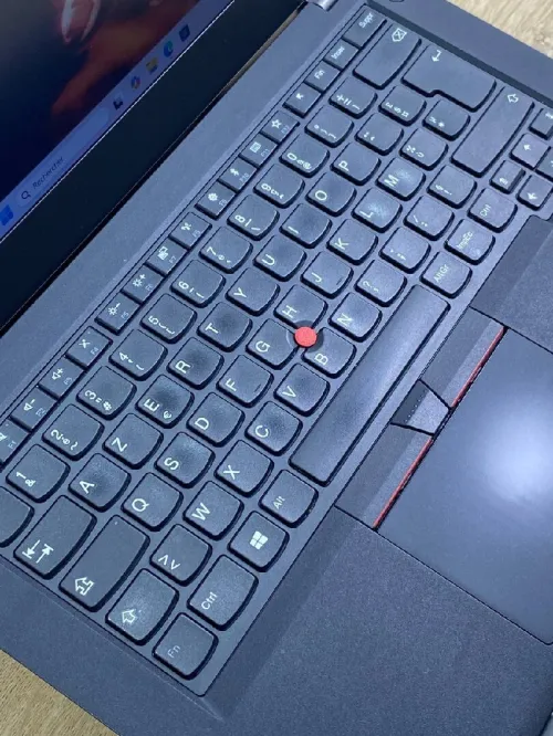 Laptop Lenovo ThinkPad T480