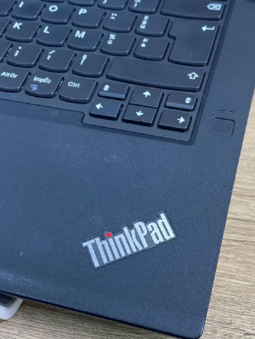 Laptop Lenovo ThinkPad T480