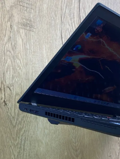 Laptop Lenovo ThinkPad T480