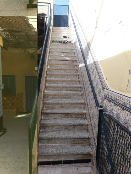 Vente Villa Chlef Chlef