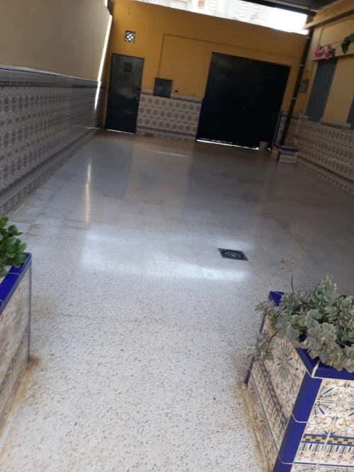 Vente Villa Chlef Chlef