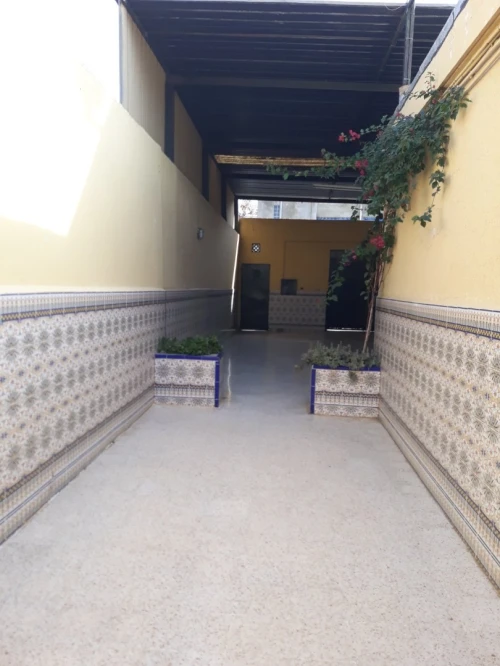 Vente Villa Chlef Chlef