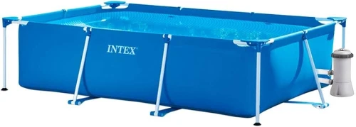 Piscine INTEX