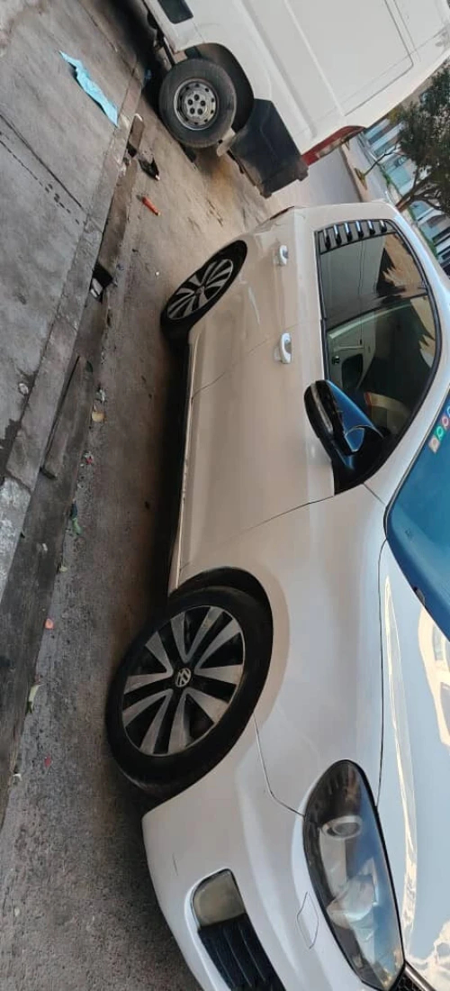 Volkswagen Golf 6 2010 