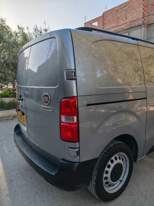 Fiat Scudo 2024 P17