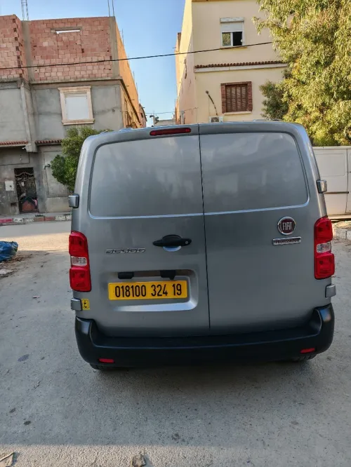 Fiat Scudo 2024 P17