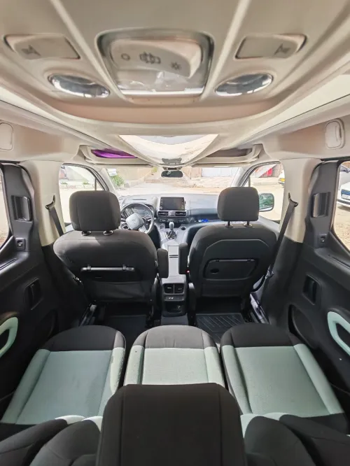 Citroen Berlingo 2021 Feel Pack