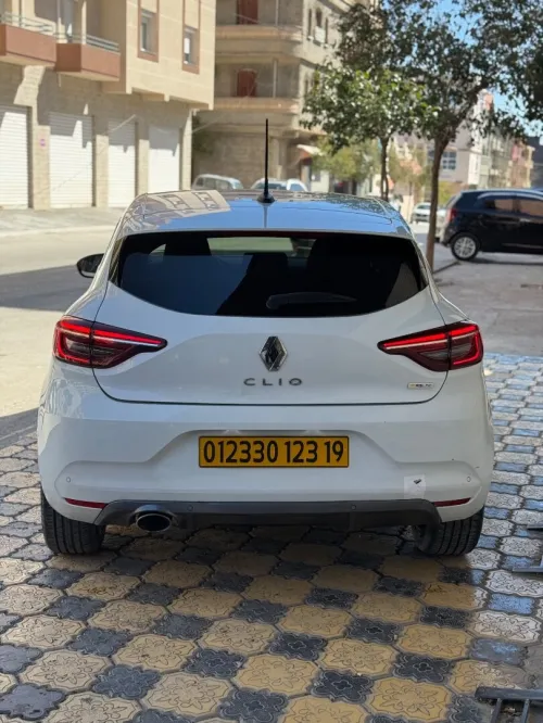 Renault Clio 5  2023 RS Line