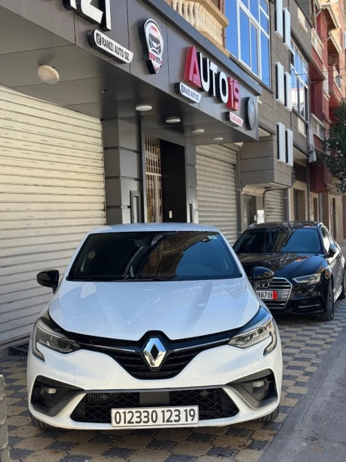 Renault Clio 5  2023 RS Line