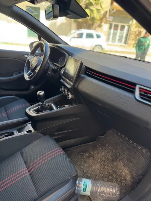 Renault Clio 5  2023 RS Line
