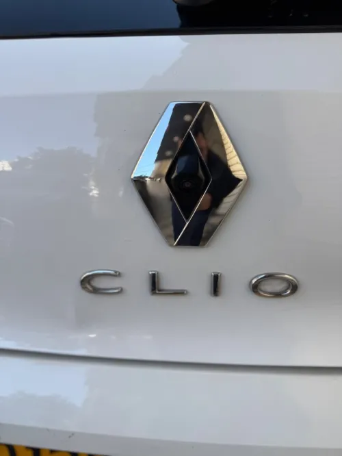Renault Clio 5  2023 RS Line