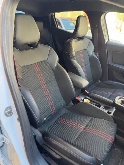Renault Clio 5  2023 RS Line