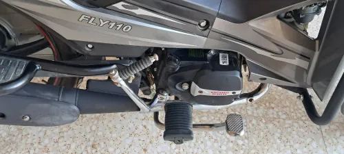 Touareg 110 2021