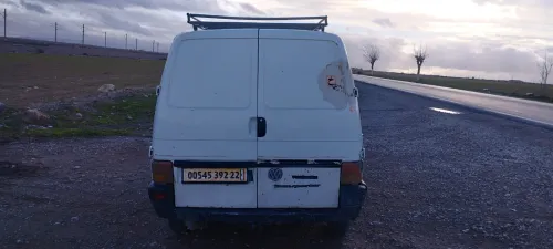Volkswagen T4 1992 