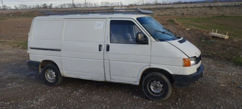 Volkswagen T4 1992 