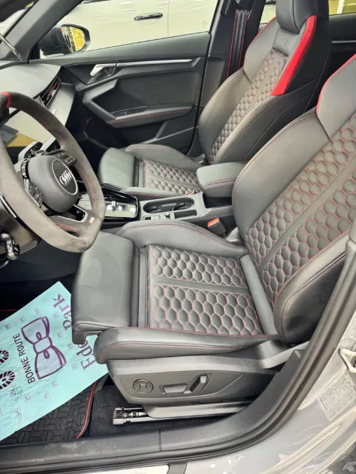 Audi RS3 Berline 2024 Quattro S tronic
