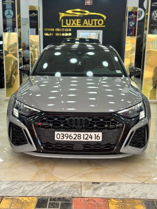 Audi RS3 Berline 2024 Quattro S tronic