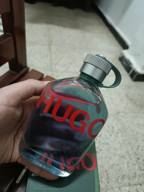 Hugo Boss 200 ml