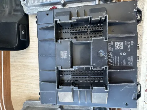Mémoire quitte complet 