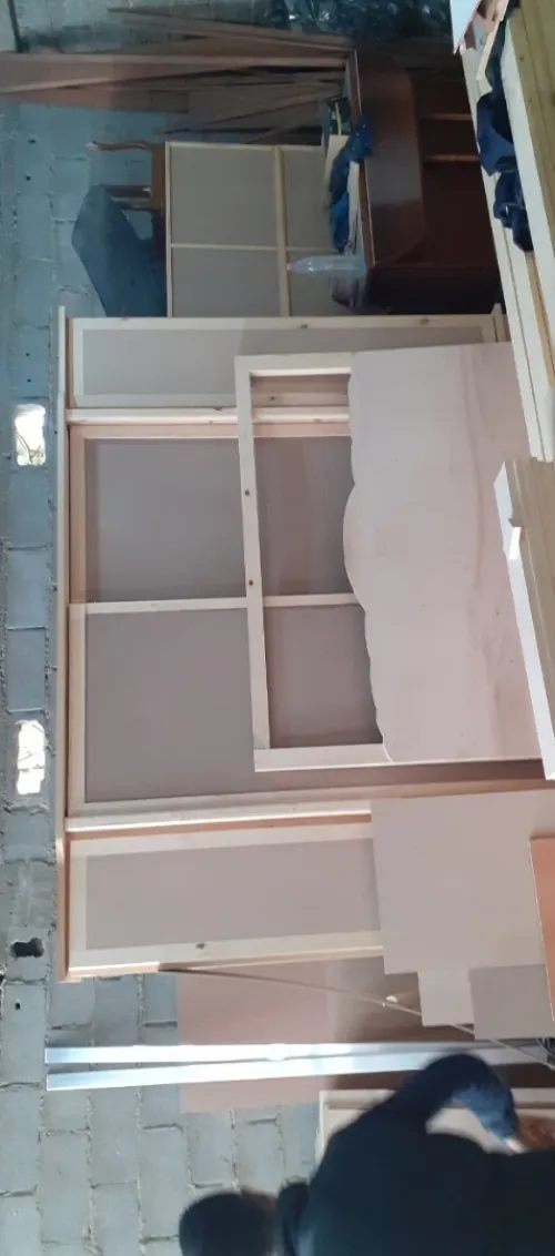chambre a couché
