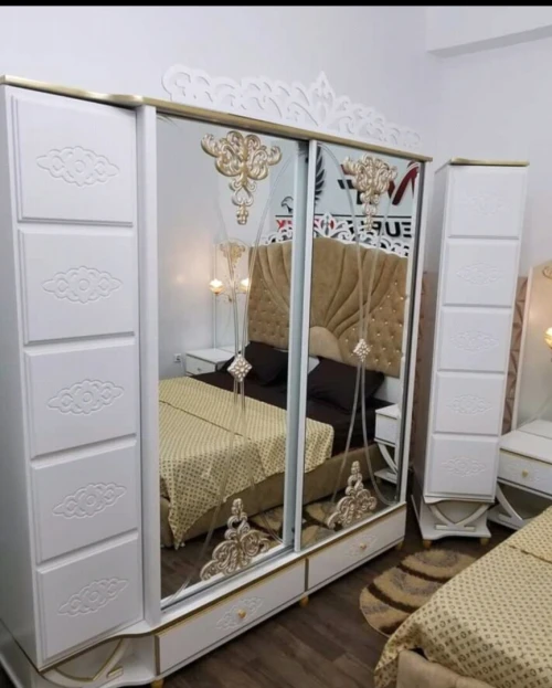 chambre a couché