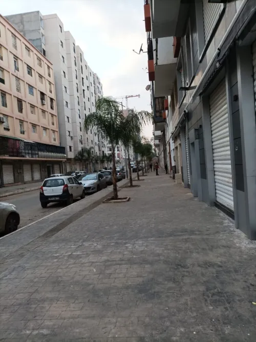 Location Appartement Oran Bir el djir