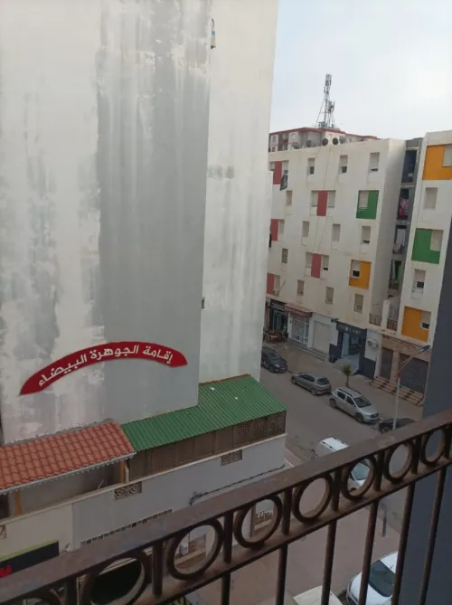 Location Appartement Oran Bir el djir