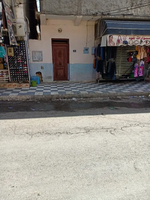 Location Niveau De Villa F3 Guelma Bouchegouf