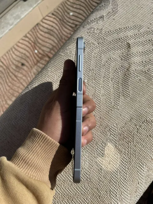 Samsung Galaxy z flip6