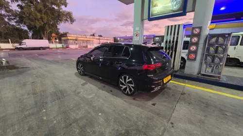 Volkswagen Golf 8 2020 R-Line