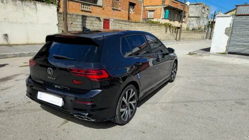 Volkswagen Golf 8 2020 R-Line
