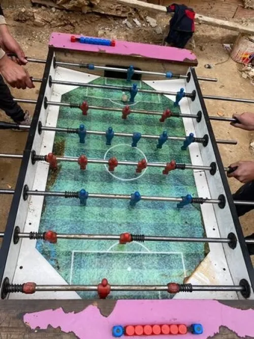 Babyfoot 2