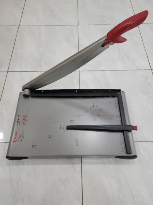 MASSICOT MAPED EXPERT G4420 A3