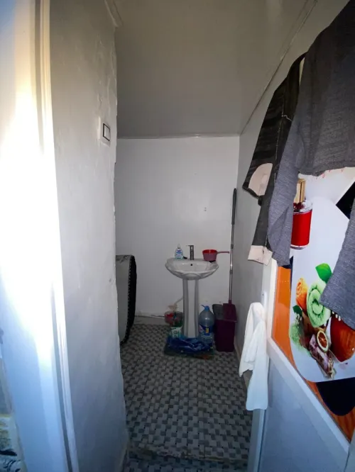 Vente bien immobilier Oran Bousfer