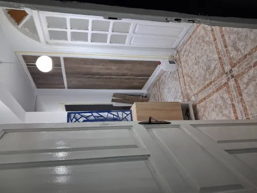 Location Appartement F5 Alger Said hamdine