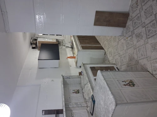 Location Appartement F5 Alger Said hamdine